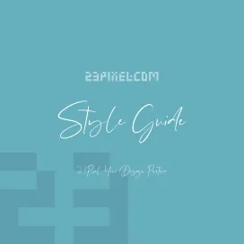 Style Guide Script